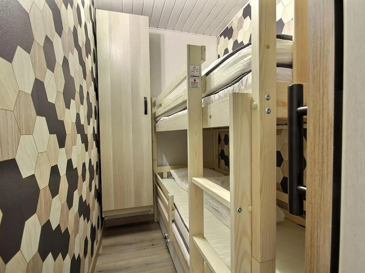 Appartamento Joli Studio Renove Pour 4, Au Pied Des Pistes, Balcon, Cuisine Equipee, Non Fumeur - Fr-1-455-235 La Plagne-Tarentaise Francia